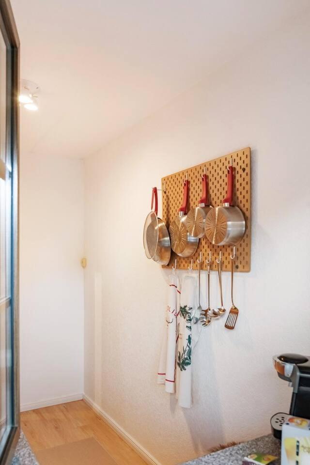 Das Waldseechalet Maerchenhafter Waldseeblick - Moderne Wohnung Mit Infrarotsauna Hasselfelde Zewnętrze zdjęcie